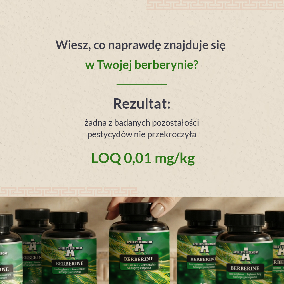 Bekijk het onderzoek naar berberine van AH