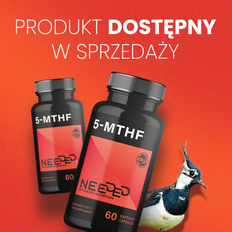 5-MTHF van Czajka Nutrition