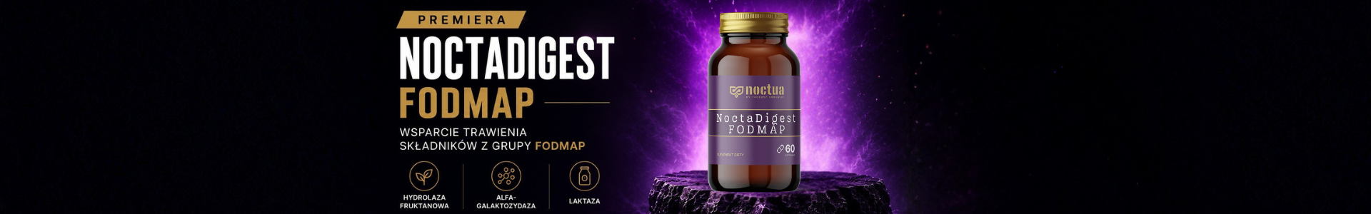 Noctadigest FodMAP van Sowiński