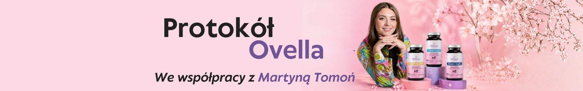 Ovella door Martyna Tomoń